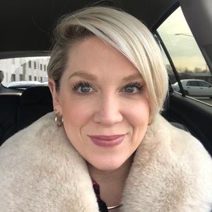 Meet your Posher, Beth